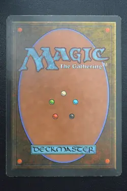 Magic The Gathering MTG JOKULHAUPS Ice Age LP Lightly Played - Image 2