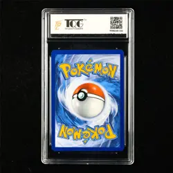 TQG 9.5 MINT+ 2024 Pokemon ENG Rayquaza 014/015 - Image 2