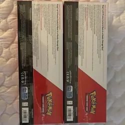Pokemon Prismatic Evolutions Surprise Boxes Booster Bundle Lot of 2 English - Image 2