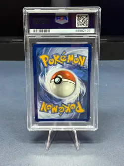 Pokemon 2023 Mew En 151 ZAPDOS EX Ultra Rare #192 PSA 10 Gem Mint - Image 2