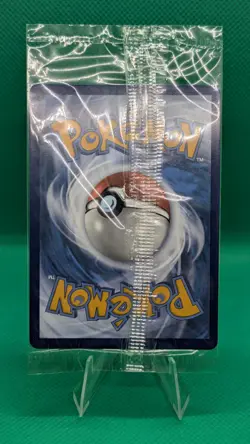 CHARIZARD V SWSH050 Black Star Promo Champions Path ETB Pokemon TCG SEALED - Image 2