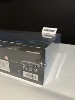 Sealed Pokemon TCG Mega Evolution Charizard X ex Ultra Premium Collection - Image 2