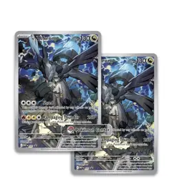Ascended Heroes Pokemon Center Elite Trainer Box (ETB) LOT OF TWO - Image 2