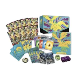 Ascended Heroes Pokemon Center Elite Trainer Box (ETB) LOT OF TWO - Image 3