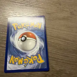 Pokemon TCG Celebi VMAX 8/198 Chilling Reign NM - Image 5