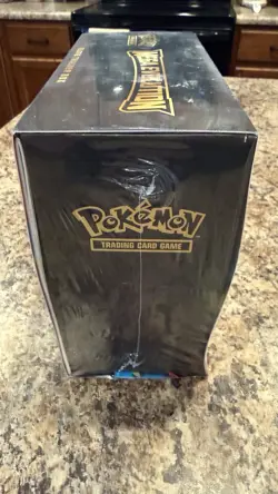 Pokemon TCG Mega Evolution Gardevoir ETB Elite Trainer Box New Sealed - Image 4