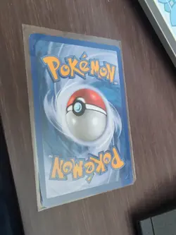 Pokemon Snorlax Rising Rivals Card 33/111 Regular Rare -NM - Image 4