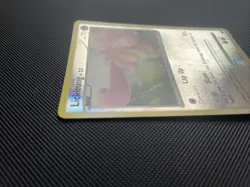 Pokemon Card Lickitung 39/100 Reverse Holo Majestic Dawn Excelent Condition LP - Image 3