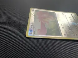 Pokemon Card Lickitung 39/100 Reverse Holo Majestic Dawn Excelent Condition LP - Image 5