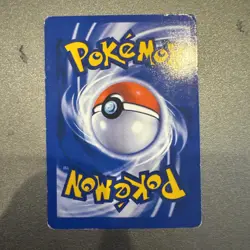 2009 POKEMON PLATINUM HITMONCHAN LV. 33 SECRET RARE 129/127 EXC - Image 2