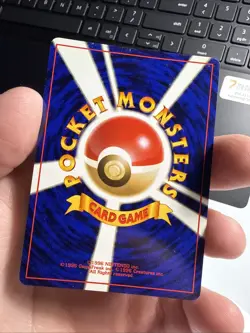 Pokemon Lt. Surge's Fearow Leaders' Stadium Holo (Japanese) - Image 2