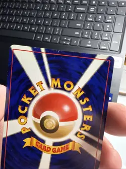 Pokemon Lt. Surge's Fearow Leaders' Stadium Holo (Japanese) - Image 3