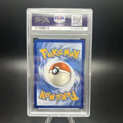 CHARMANDER #044 BLACK STAR PROMO 2023 POKEMON SVP OBSIDIAN FLAMES ETB PSA 10 - Image 2