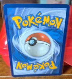 Pokemon TCG Yanmega ex 228/182 Special Illustration Rare Destined Rivals SIR - Image 2