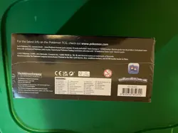Pokemon TCG SWSH Astral Radiance Elite Trainer Box ETB - Image 5