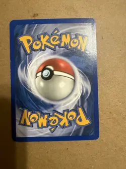 Pokemon Onix 84/110 Legendary Collection Reverse Holo Fireworks NM - Image 2