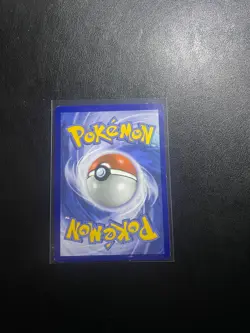Pokemon - HOLO - Umbreon GX SM36 Sun & Moon Black Star Promo - Image 2
