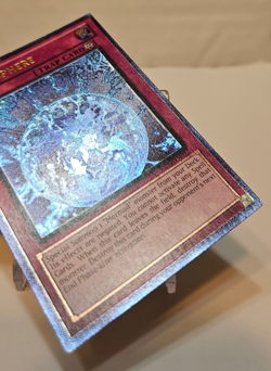 Ultimate Rare Abyss-sphere ABYR-EN072 Unlimited Yugioh 1074 - Image 5