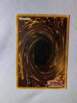 Tribe-Infecting Virus MFC-076 Super Rare 1st Edition Yugioh NA English Vintage - Image 2