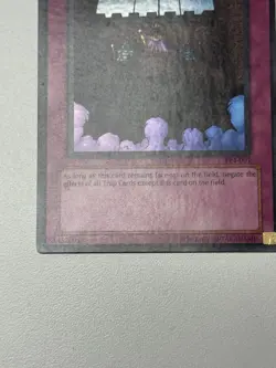 Royal Decree TP4-001 Tournament Pack 4 Unlimited Ultra Rare #7 - Image 5