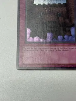 Royal Decree TP4-001 Tournament Pack 4 Unlimited Ultra Rare #8 - Image 5