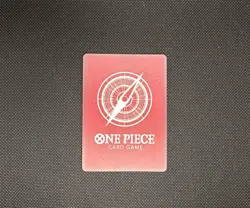 One Piece TCG Buggy OP09-042 Leader Alt Art Near Mint - Image 2