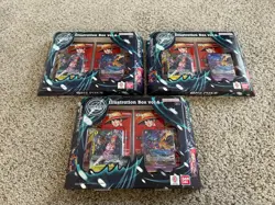 One Piece Illustration Box Volume 6 Lot 3 Sealed - Image 1