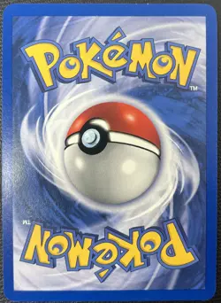Dark Hypno 1st Edition 9/82 Team Rocket Holo Rare Pokemon Card NM - Image 2