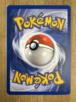 Sprout Tower - 97/111 - 1st Edition Neo Genesis Set - Pokemon Card - VLP - Image 2
