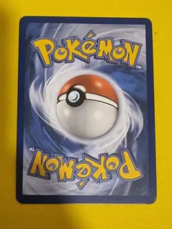 Pokemon TCG Journey Together N's Zoroark EX Card 185/159 Mint - Image 4