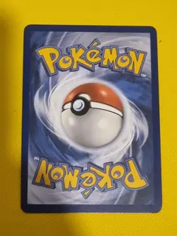Pokemon TCG Journey Together N's Zoroark EX Card 185/159 Mint - Image 5