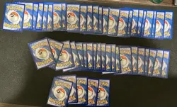 Pokemon TCG Lot of 50 Black & White X & Y Diamond Pearl Cards Vintage Bulk NM-HP - Image 2