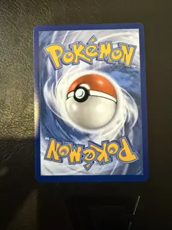 Iono’s Bellibolt EX 279/217 Ascended Heroes ENG Pokemon Card - Image 2