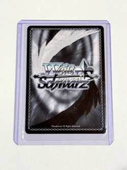 Weiss Schwarz Quintessential Quintuplets Movie - Feelings Void of Lies OFR Foil - Image 2