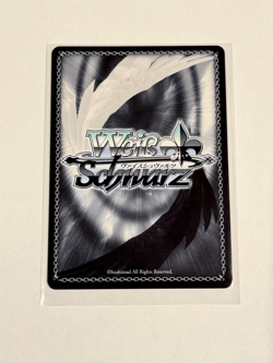 Weiss Schwarz Quintessential Quintuplets Movie - Feelings Void of Lies OFR Foil - Image 4