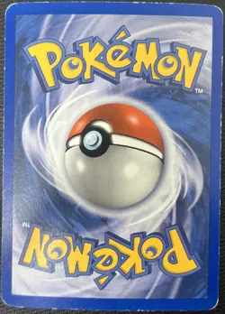 Umbreon Delta Species 17/113 EX Delta Species Holo Rare Pokemon Card - 2005 LP - Image 2