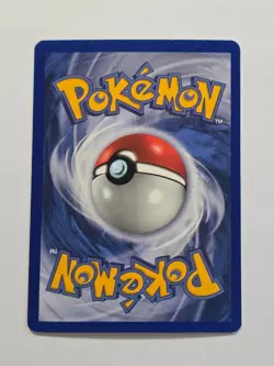 Raichu 15/110 EX Holon Phantoms Delta Reverse Holo Pokemon Card 2006 - Near Mint - Image 2