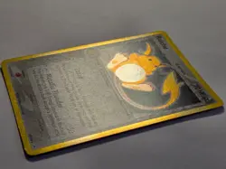 Raichu 15/110 EX Holon Phantoms Delta Reverse Holo Pokemon Card 2006 - Near Mint - Image 3