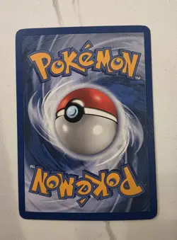 Pokemon Card - Muk 13/62 Fossil WOTC Unlimited Holofoil Rare - NM - Image 2