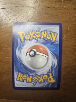 Pokemon TCG Mimikyu Scarlet & Violet Promo Card 075/Promo - Image 2