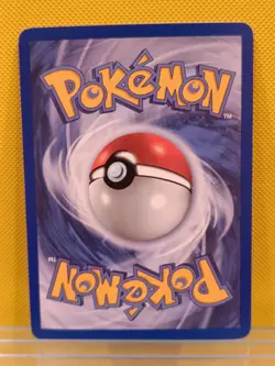 Pokemon Card Raichu EX Holon Phantoms Holo Rare 15/110 Light Play - Image 2
