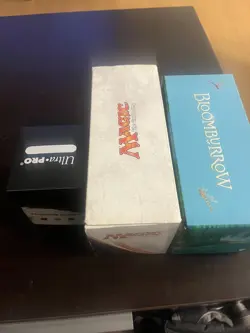 Magic The Gathering MTG Bulk Lot – 100+ Rares, Lands, Tokens, Art Cards - Image 4