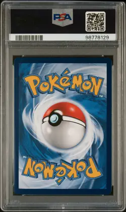 PSA 10 S-Chinese Pokemon TCG Card Sword & Shield "JI" Zeraora V SR 133 CS3bC - Image 2