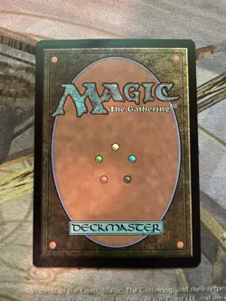 MTG Griselbrand Unique & Misc. Grand Prix Promos 001/001 Foil Promo - Image 2