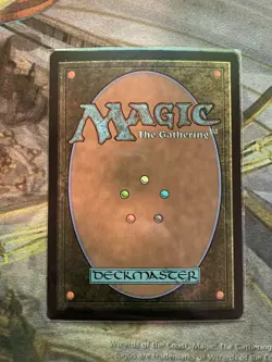 MTG Griselbrand Unique & Misc. Grand Prix Promos 001/001 Foil Promo - Image 4