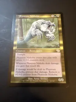 Phantom Nishoba Judgment Regular X2 - Image 3