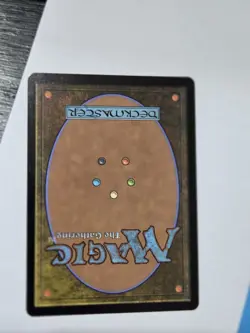 1x Vedalken Orrery Double Masters 2022 Regular NM Mtg - Image 2