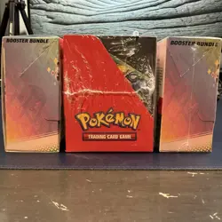 Pokemon Prismatic Evolutions Surprise Box & Booster Bundle (x3) Sealed SHIPS 💨 - Image 4