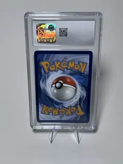 Pokemon Pikachu TCG Illustration Contest 2024 Promo Black Star SVP 214 - Image 2