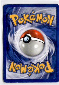 Zapdos #23 Pokemon Black Star Promo HP - Image 2
